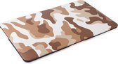 Backcover hoesje Laptop voor Apple Macbook 11.6 "Air - Print- 8719273273722