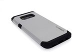 Backcover hoesje voor Samsung Galaxy S8 - Zilver (G950F)- 8719273241868