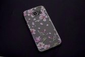 Backcover hoesje voor Samsung Galaxy S6 - Print (G9200 )- 8719273243619