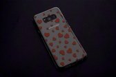 Backcover hoesje voor Samsung Galaxy S8 - Print (G950F)- 8719273244166