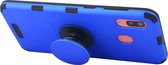 Samsung Galaxy A30 Backcover hoesje Soft Touch (A305F)