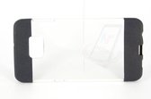 Backcover hoesje voor Samsung Galaxy S6 Edge+ - Zwart (G928)- 8719273117910