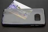 Backcover hoesje voor Samsung Galaxy S7 - Zwart (G930F)- 8719273210611
