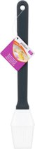 Patisse Accessoires Pastry Brush - Siliconen Bakkwast - 1 stuks - 25 cm