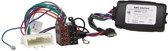 Stuurwiel bediening interface Nissan 370Z > JVC