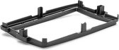 Renault Duster Dacia Duster Double Din  Stereo Fascia Surround Paneel