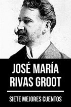 7 mejores cuentos 76 - 7 mejores cuentos de José María Rivas Groot