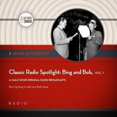 Classic Radio Spotlight