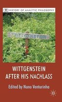 Wittgenstein After His Nachlass