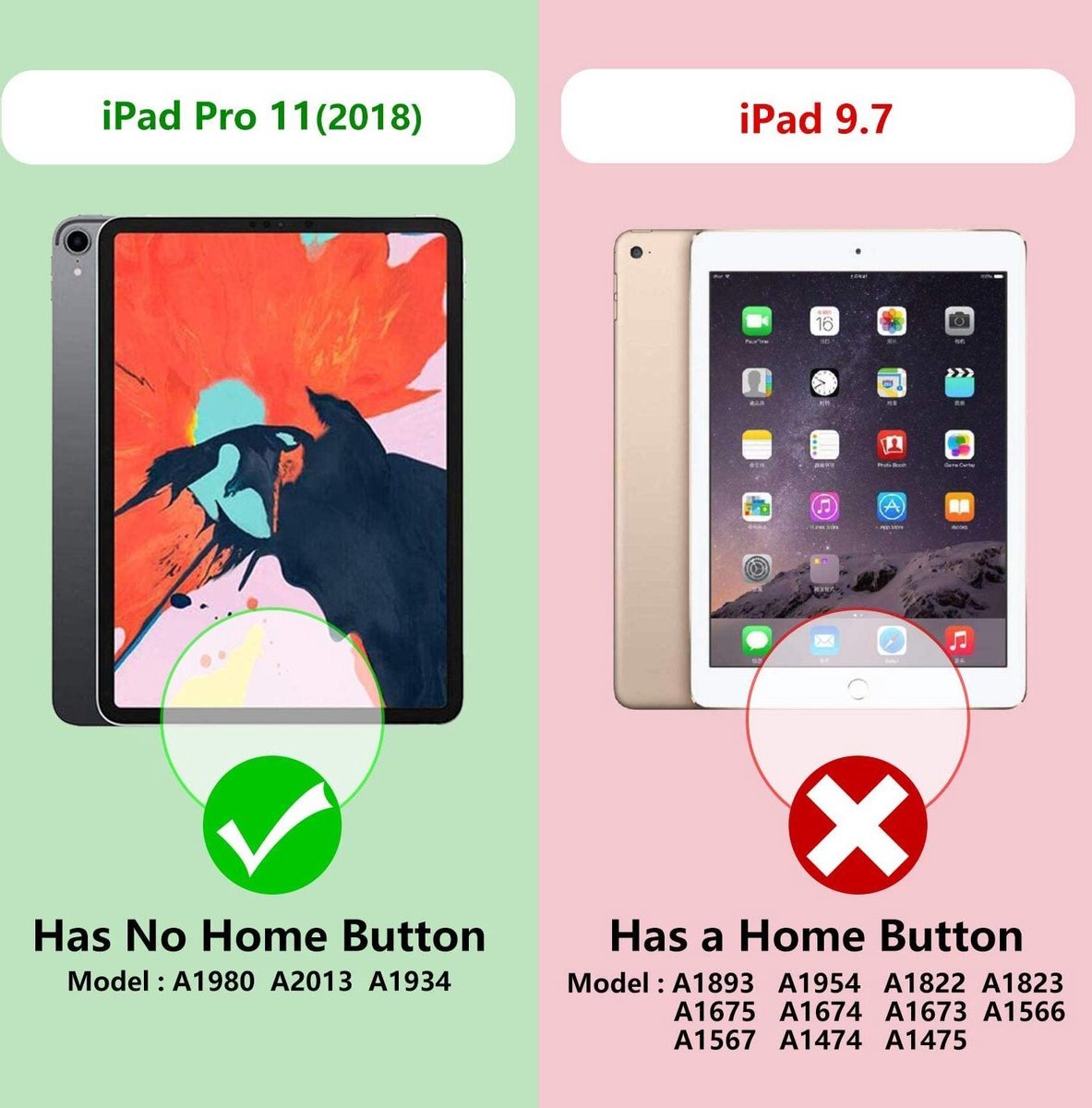 iPad Pro 10.5 2019 iPad Pro 10.5 2017 Inch Hoesje Bluetooth Toetsenbord Hoes Zwart