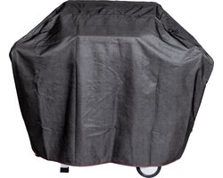 Barbecook BBQ Beschermhoes - Gasbarbecue Hoes Premium - Waterdicht - Small - 90x80 cm - Zwart