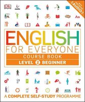 DK English for Everyone 2 - English for Everyone Course Book Level 2 Beginner