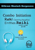 Reiki Play© - Reiki Play© Reiki Combo Initiation
