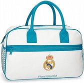 Real Madrid sport weekendtas