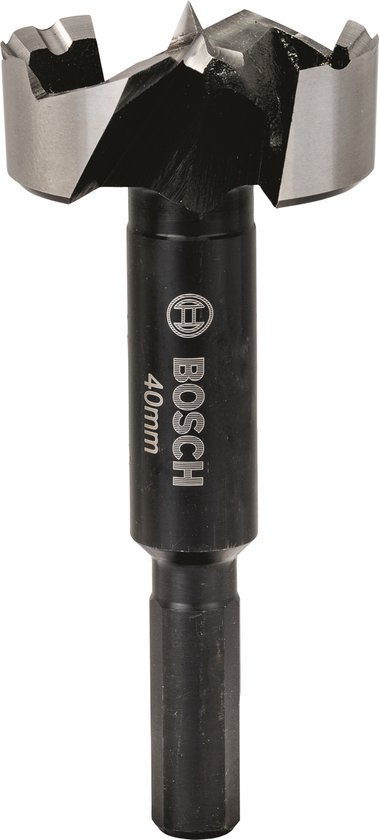 Bosch Accessories 2608577019 Forstnerboor 40 mm 1 stuk(s)