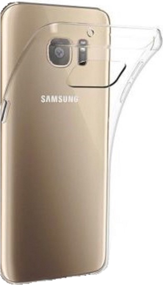 ZKl Telecom Telefoonhoesje - Book Case - Geschikt Voor Samsung Galaxy S10 - Zwart