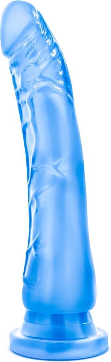Goedkoopste B Yours - Sweet 'N Hard 6 - Blauw