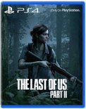 The Last of Us Part II: Day One Edition - PS4