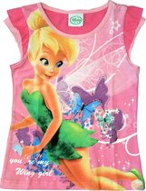 Disney Tinkerbell shirt 104
