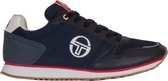 Sergio Tacchini Sneakers - Maat 43 - Mannen - navy/wit/rood