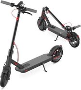 Power Mi PRO 8,5" - Electrische Step - E-Scooter - 30km Actieradius - Opvouwbaar - Wit