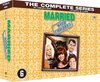 foto van Married With Children - De Complete Serie
