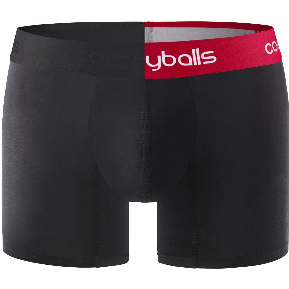 Comfyballs Boxershort Cotton-XL