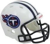 Riddell Revo Pocket Pro Mini American Football helm - Club Titans