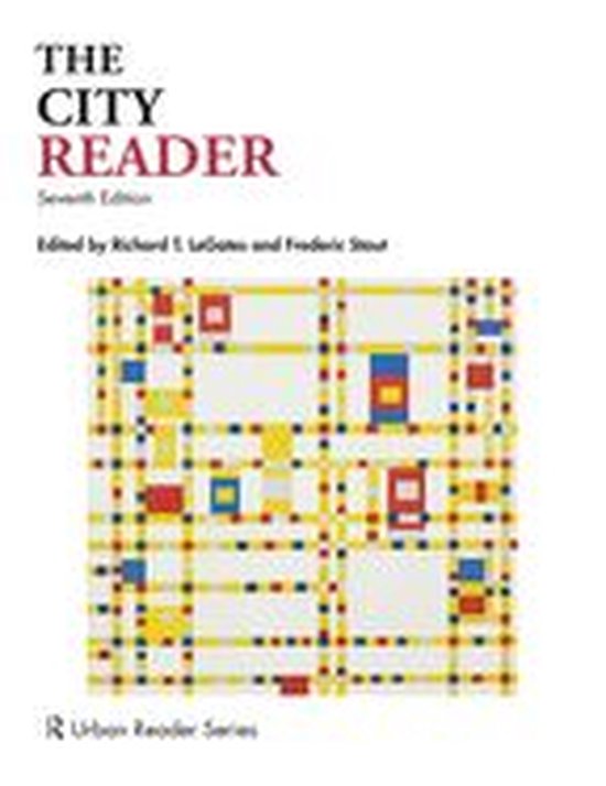 Routledge Urban Reader Series The City Reader (ebook) 9780429537325