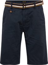 Indicode Jeans chino royce Navy-xxl (46)