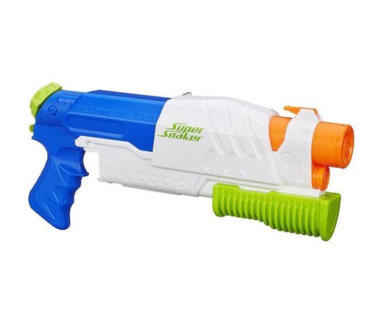 Nerf Super Soaker Nerf Super Soaker Nerf Bol Com