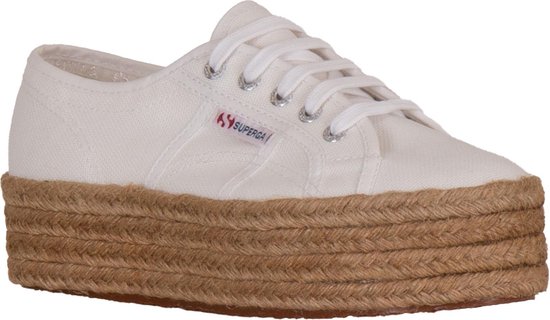 superga platform 36