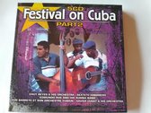 Festival on Cuba, Vol. 2