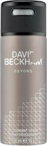 David Beckham Beyond - 150ml - Deodorant
