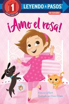 !Amo el rosa! (I Love Pink Spanish Edition)