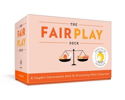 The Fair Play Deck