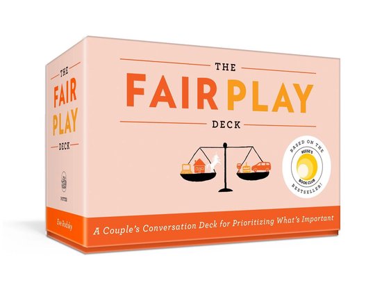 Thumbnail van een extra afbeelding van het spel The Fair Play Deck