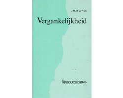 Vergankelijkheid