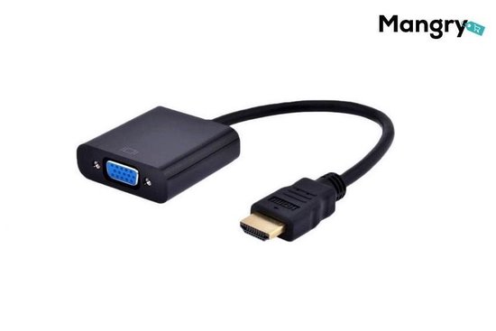 Hdmi To Vga Connector on Sale, 54% OFF | www.propellermadrid.com
