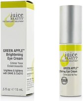 oogrÃ¨me Green Apple Brightening Eye Cream 15 ml