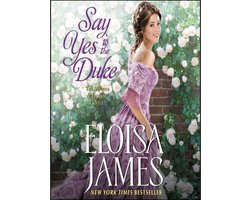 Say Yes to the Duke