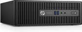 HP ProDesk 400 G3 SFF - Desktop
