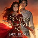 The Princess Will Save You - cover