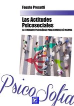 Las Actitudes PsicoSociales