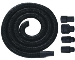EINHELL Verlengstuk voor zuigslang - Ø36mm - lengte 3m. - Voor DUO. INOX. BT-VC en RT-VC