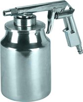 Einhell Zandstraalpistool - 3-8 Bar â€“ 1 Liter