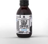 Cold Drip Coffee - El Salvador - España farm -  125ml x 24 - Het meer smaakvolle alternatief voor cold brew koffie