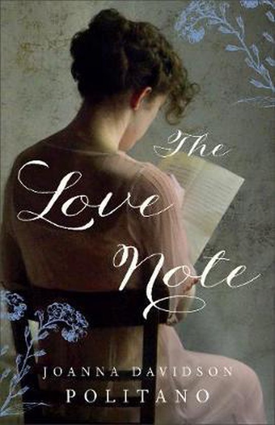 Love Note - cover
