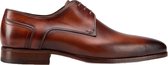 Greve Magnum 4197 Nette schoenen - Heren - Bruin - Maat 40+