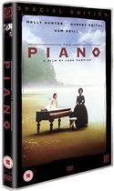 the Piano - 2 disc -